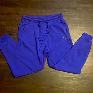 Jordan joggers